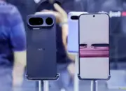 Nubia Resmi Luncurkan NaviX Ultra, Usung Konsep Smartphone AI Agent 16 Nubia Perkenalkan NaviX Ultra, Smartphone AI Agent dengan Teknologi Canggih