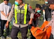 Misteri Hilangnya Nurkolis Sugiono Terungkap, Jenazah Ditemukan di Sungai Brantas 10 Nurkolis Sugiono Hilang Secara Misterius Jenazahnya Akhirnya Ditemukan di Sungai Brantas