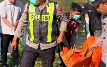 Misteri Hilangnya Nurkolis Sugiono Terungkap, Jenazah Ditemukan di Sungai Brantas 3 Nurkolis Sugiono Hilang Secara Misterius Jenazahnya Akhirnya Ditemukan di Sungai Brantas