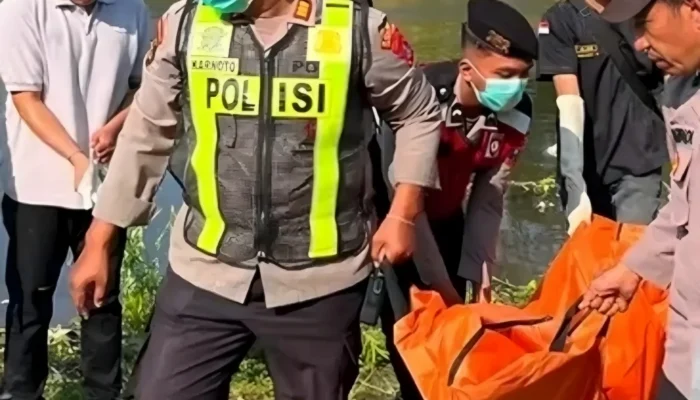 Misteri Hilangnya Nurkolis Sugiono Terungkap, Jenazah Ditemukan di Sungai Brantas