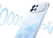 OPPO A7 Pro Max Resmi Meluncur, Jadi Hape Pertama dengan Baterai 10.000 mAh