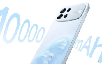 OPPO A7 Pro Max Resmi Meluncur, Jadi Hape Pertama dengan Baterai 10.000 mAh