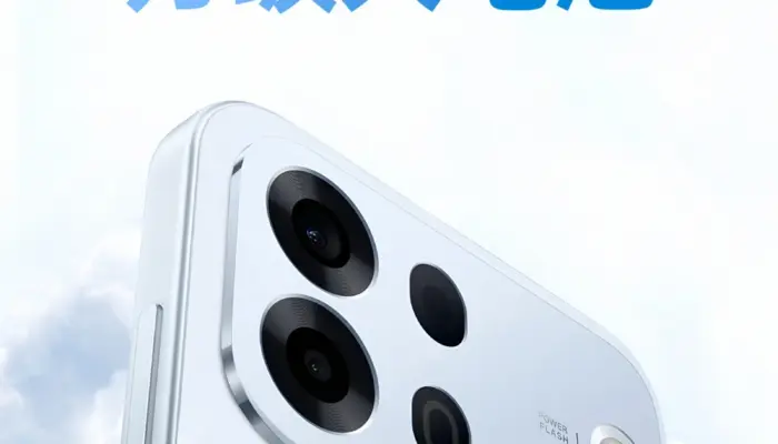 OPPO A7 Pro Max Siap Debut, Bawa Baterai Jumbo 10.000 mAh