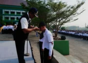 PKKMB Polinela 2026, Sebanyak 3.326 Mahasiswa Baru Ikut Orientasi