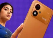 POCO M8 Power Mulai Terungkap, Bawa Baterai Jumbo 8.000 mAh