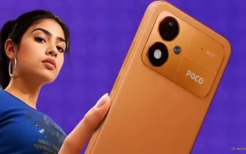 POCO M8 Power Mulai Terungkap, Bawa Baterai Jumbo 8.000 mAh