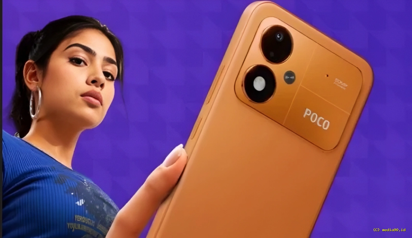 POCO M8 Power Mulai Terungkap, Bawa Baterai Jumbo 8.000 mAh