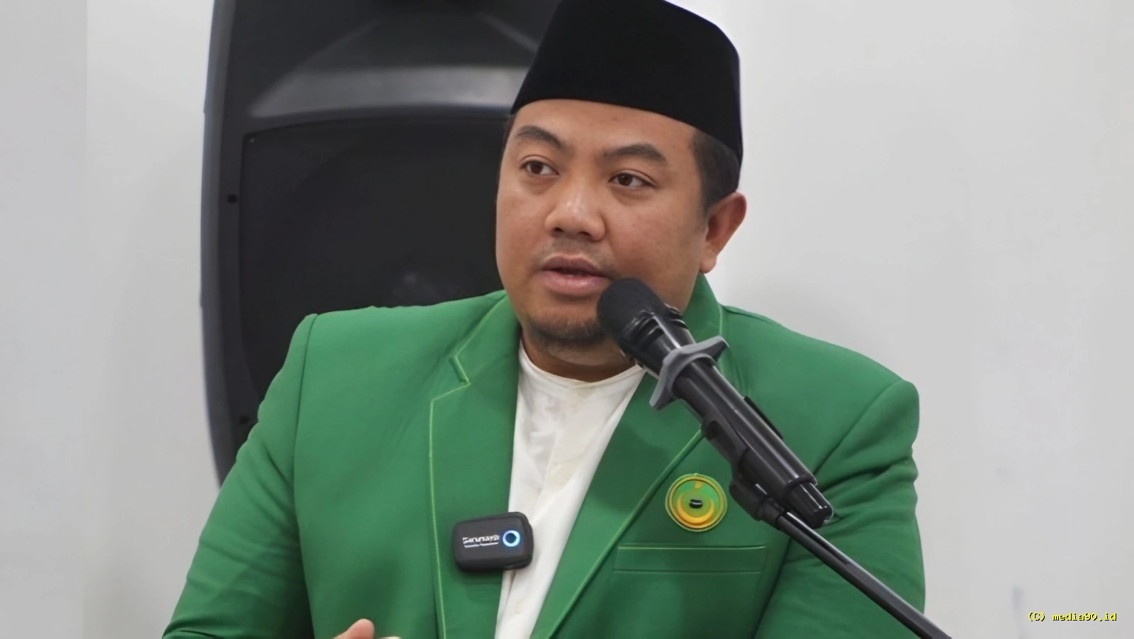 PUI Apresiasi Hoegeng Awards Sebut Banyak Polisi Teladan yang Menginspirasi
