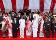 HUT ke-81 RI, Pangdam XXI Radin Inten Ajak Masyarakat Ubah Nilai Perjuangan Jadi Karya Nyata 11 Pangdam Radin Inten Tegaskan Makna Kemerdekaan di HUT ke 81 RI Saatnya Beri Karya Terbaik