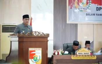 Paripurna KUA PPAS Perubahan APBD 2026, Bupati Tubaba Targetkan Pendapatan Daerah Rp820,3 Miliar 3 Paripurna KUA PPAS Perubahan APBD 2026 Bupati Tubaba Targetkan Pendapatan Daerah Rp8203 Miliar