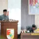 Paripurna KUA PPAS Perubahan APBD 2026 Bupati Tubaba Targetkan Pendapatan Daerah Rp8203 Miliar