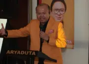 Parliamentary Threshold 2029 Belum Final Hanura Tegaskan Siap dengan Berapa Pun Angkanya