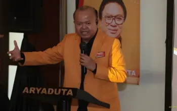 Parliamentary Threshold 2029 Belum Final Hanura Tegaskan Siap dengan Berapa Pun Angkanya
