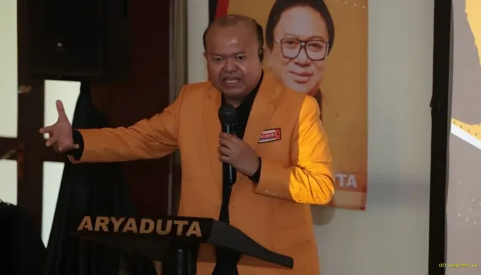 Ambang Batas Parlemen 2029 Masih Digodok, Hanura: Berapa Pun Kami Siap
