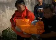 Pasutri di Mojokerto Syok Tiba tiba Temukan Kuburan Bayi di Rumah