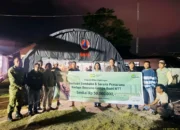 Pegadaian Bergerak Bantuan Disalurkan untuk Warga Terdampak Gempa NTT