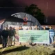 Pegadaian Bergerak Bantuan Disalurkan untuk Warga Terdampak Gempa NTT