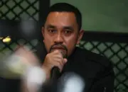 Sahroni Dorong Mutasi Besar-besaran Hakim usai Pelanggaran Etik Naik 100 Persen