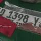 Pelat Berdarah Ditemukan Jadi Petunjuk Kasus Pembunuhan Bos Konter HP Ambarawa