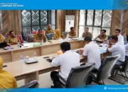 Pemkab Lampung Selatan Percepat Sertifikasi Aset Daerah Lewat Sinergi dengan Kantor Pertanahan 11 Pemkab Lampung Selatan Gandeng Kantor Pertanahan Percepat Sertifikasi dan Pengamanan Aset Daerah