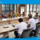 Pemkab Lampung Selatan Gandeng Kantor Pertanahan Percepat Sertifikasi dan Pengamanan Aset Daerah