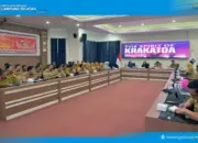 Lamsel Fest 2026 Usung Spirit of Krakatoa, Pemkab Lampung Selatan Siapkan Festival Lebih Spektakuler 13 Pemkab Lampung Selatan Hadirkan Spirit Krakatoa di Lamsel Fest 2026, Deretan Artis Ternama Siap Tampil
