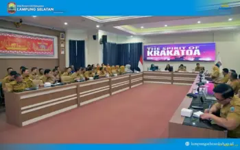 Lamsel Fest 2026 Usung Spirit of Krakatoa, Pemkab Lampung Selatan Siapkan Festival Lebih Spektakuler 6 Pemkab Lampung Selatan Hadirkan Spirit Krakatoa di Lamsel Fest 2026, Deretan Artis Ternama Siap Tampil