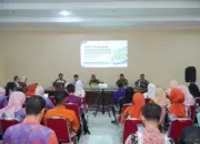 Pemkab Tubaba Percepat Kemandirian BLUD Puskesmas, Fokus Tingkatkan Pelayanan Kesehatan