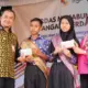 Pemkab Tubaba Luncurkan Gerakan Simpanan Pelajar untuk Bangun Generasi Cerdas Sejak Dini