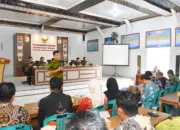 Pemkab Tubaba Perkuat Ekonomi Kerakyatan Lewat Pengembangan Peternakan dan Penyaluran KUR