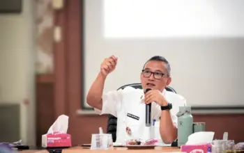 Pemkab Tubaba Perkuat PAD Lewat Optimalisasi Data dan Tata Kelola yang Akuntabel 3 Pemkab Tubaba Perkuat PAD Lewat Optimalisasi Data dan Tata Kelola yang Akuntabel