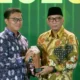 Pemprov Lampung Sabet Penghargaan Pembangunan Terpuji Kategori Program Pendidikan Terbaik