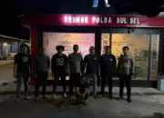 Pemulung di Makassar Dibayar Rp100 Ribu untuk Mengangkut Kabel BTS Hasil Pencurian
