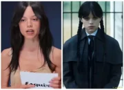 Penampilan Terbaru Jenna Ortega Jadi Sorotan, Netizen Singgung Standar Kecantikan Hollywood