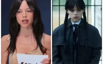 Penampilan Terbaru Jenna Ortega Jadi Sorotan, Netizen Singgung Standar Kecantikan Hollywood 3 Penampilan Terbaru Jenna Ortega Jadi Sorotan Netizen Singgung Standar Kecantikan Hollywood