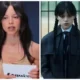 Penampilan Terbaru Jenna Ortega Jadi Sorotan Netizen Singgung Standar Kecantikan Hollywood