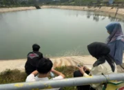 Penelitian Dosen Polinela Fokus pada Kualitas Air Embung untuk Pengelolaan Berkelanjutan