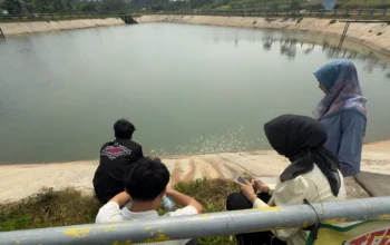 Penelitian Dosen Polinela Fokus pada Kualitas Air Embung untuk Pengelolaan Berkelanjutan