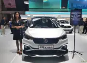 Penjualan Suzuki Ertiga 2026 Merosot XL7 Justru Jadi Pilihan Utama