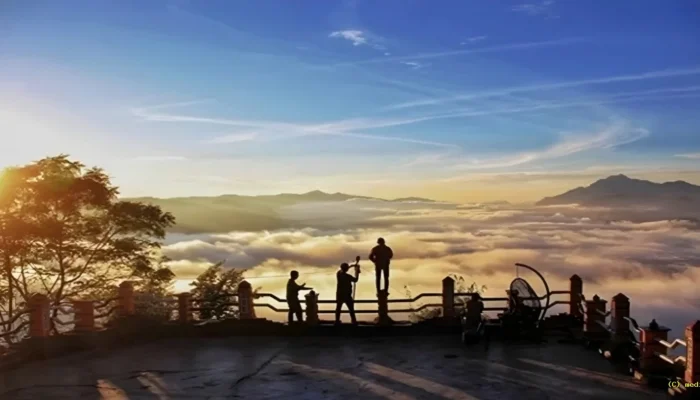 11 Wisata di Gayo Lues yang Menarik untuk Dikunjungi