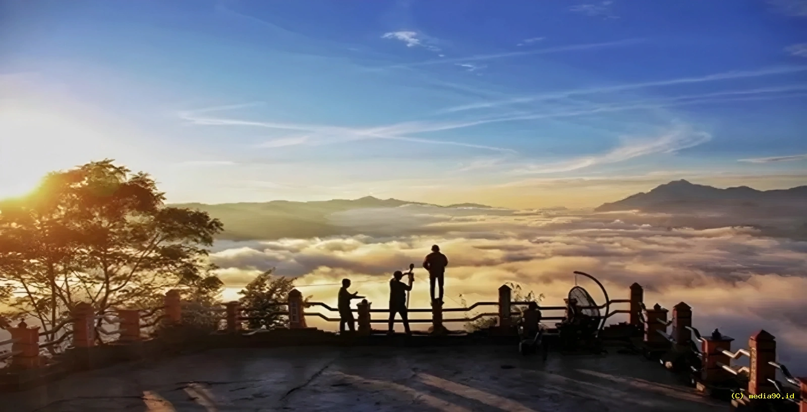 Penuh Pesona Alam Ini 11 Tempat Wisata di Gayo Lues yang Wajib Dijelajahi