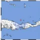 Perairan Timur Laut Mbay Diguncang Gempa M 3,7, BMKG Minta Warga Waspada