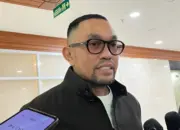 Waka Komisi III DPR Pilih Perampasan Aset Koruptor Ketimbang Hukuman Mati 11 Perampasan Aset Dinilai Lebih Efektif Waka Komisi III DPR Tanggapi Wacana Hukuman Mati Koruptor