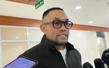 Waka Komisi III DPR Pilih Perampasan Aset Koruptor Ketimbang Hukuman Mati 4 Perampasan Aset Dinilai Lebih Efektif Waka Komisi III DPR Tanggapi Wacana Hukuman Mati Koruptor