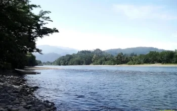 Perpaduan Alam Sejarah dan Budaya 11 Tempat Wisata di Aceh Jaya yang Wajib Dikunjungi