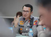 Dirgakkum Korlantas Ingatkan Informasi Viral Belum Tentu Fakta, Masyarakat Diminta Waspadai Hoaks 11 Pesan Dirgakkum Korlantas Viral Bukan Berarti Benar Masyarakat Diminta Cek Fakta