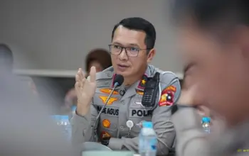Dirgakkum Korlantas Ingatkan Informasi Viral Belum Tentu Fakta, Masyarakat Diminta Waspadai Hoaks 4 Pesan Dirgakkum Korlantas Viral Bukan Berarti Benar Masyarakat Diminta Cek Fakta