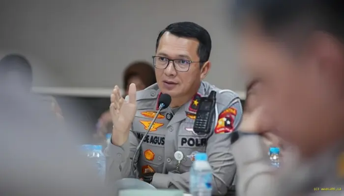 Dirgakkum Korlantas Ingatkan Informasi Viral Belum Tentu Fakta, Masyarakat Diminta Waspadai Hoaks