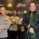 Peserta Hoegeng Awards Terus Bertambah Chairul Tanjung Nilai Banyak Polisi Baik Bermunculan