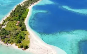 Pesona Alam yang Tersembunyi Ini 11 Wisata di Aceh Singkil yang Wajib Masuk Wishlist